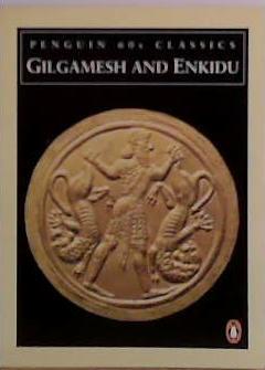 Gilgamesh and Enkidu | 9999903512929