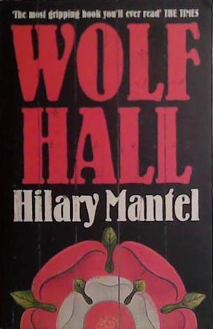 Wolf Hall | 9999903441274 | Hilary Mantel,