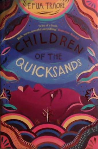 Children of the Quicksand | 9999903490869 | Efua Traore