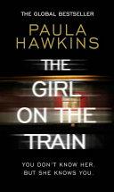 The Girl on the Train | 9999903345923 | Paula Hawkins