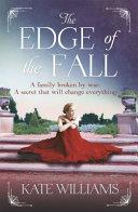 The Edge of the Fall | 9999903424659 | Kate Williams