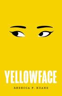 Yellowface | 9999903441687 | R. F. Kuang