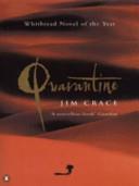 Quarantine | 9999903522287 | Jim Crace