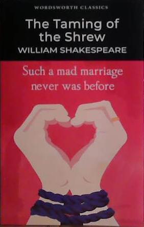The Taming of the Shrew | 9999903436676 | William Shakespeare