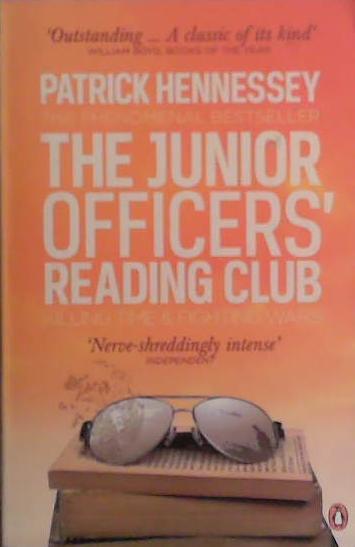 The Junior Officers' Reading Club | 9999903489528 | Patrick Hennessey