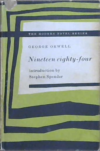 Nineteen Eighty-four | 9999903359029 | George Orwell