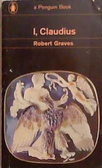 I, Claudius | 9999903335887 | Robert Graves