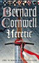 Heretic | 9999903304388 | Bernard Cornwell,