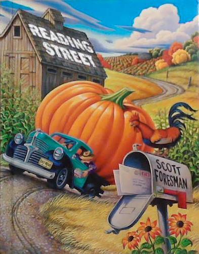 Scott Foresman Reading Street | 9999903338420 | Peter Afflerbach