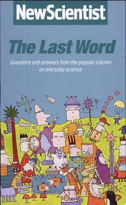 The Last Word | 9999903373094 | Mick O'Hare Spike Gerrell