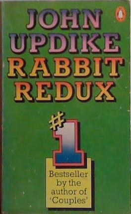 Rabbit Redux | 9999903493259 | Updike, John