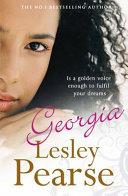 Georgia | 9999903092872 | Lesley Pearse