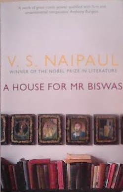 A House for Mr. Biswas | 9999903350781 | Naipaul, V.S.