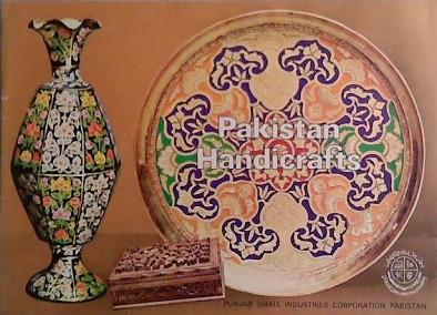 Pakistan Handicrafts | 9999903474142