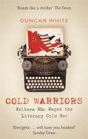 Cold Warriors | 9999903307365 | Duncan White