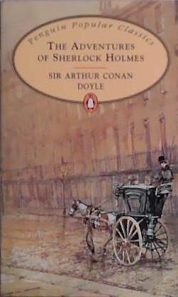 The Adventures of Sherlock Holmes | 9999903451372 | Doyle, Sir Arthur Conan