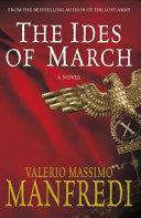 The Ides of March | 9999903412908 | Valerio Manfredi