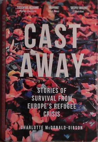 Cast Away | 9999903457732 | Charlotte McDonald-Gibson