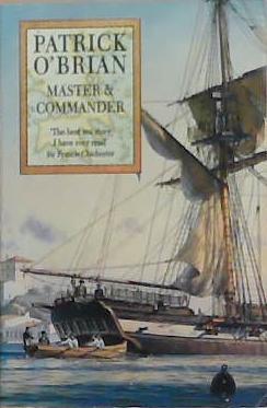 Master and commander | 9999903314998 | Patrick O'Brian