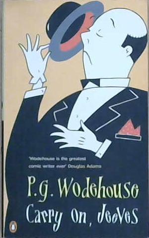 Carry On, Jeeves | 9999903481317 | Wodehouse, P. G.