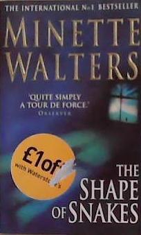 The Shape of Snakes | 9999903379270 | Walters, Minette