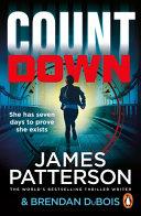 Countdown | 9999903450702 | James Patterson