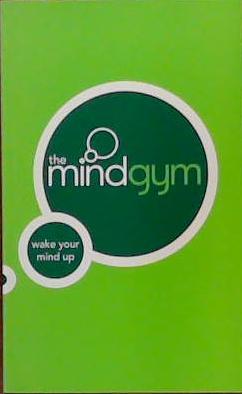 The Mind Gym | 9999903383567