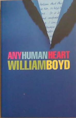 Any Human Heart | 9999903306047 | Boyd, William