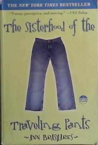 The Sisterhood of the Traveling Pants | 9999903424185 | Ann Brashares