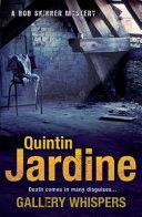 Gallery Whispers | 9999903463368 | Quintin Jardine