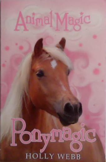 Ponymagic | 9999903499206 | Holly Webb