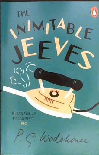 The Inimitable Jeeves | 9999903394990 | Wodehouse, P.G.