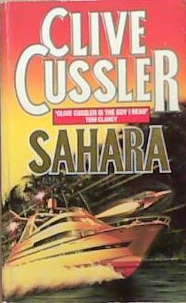 Sahara | 9999903334378 | Clive Cussler,