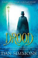 Drood | 9999903410188 | Dan Simmons