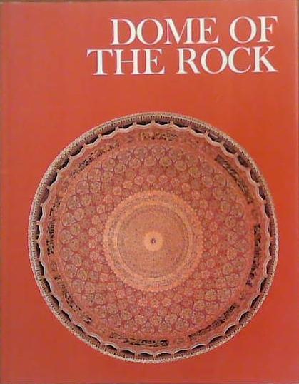 Dome of the Rock | 9999903388876 | Jerry M. Landay