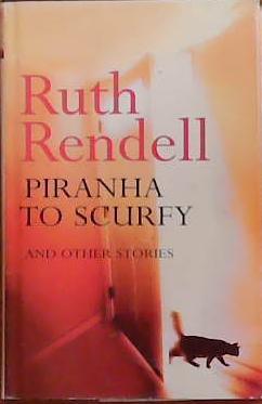 Piranha to Scurfy | 9999903393184 | Ruth Rendell