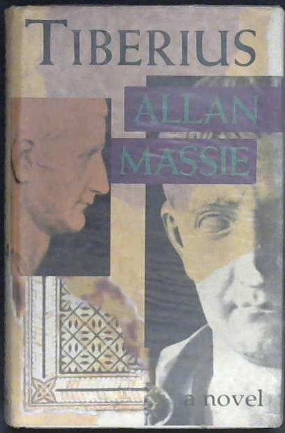 Tiberius | 9999903028086 | Allan Massie