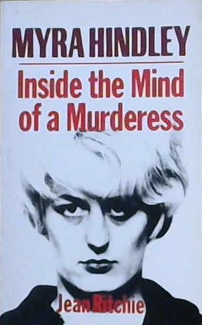 Myra Hindley | 9999903452348 | Jean Ritchie,