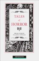 Tales of Horror: Elementary Level | 9999903344667 | Stoker, Bram