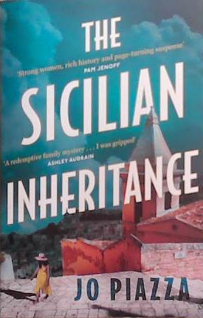 The Sicilian Inheritance | 9999903366225 | Jo Piazza