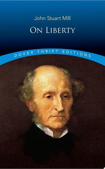 On Liberty | 9999903281740 | John Stuart Mill