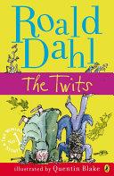 The Twits | 9999903510376 | Dahl, Roald