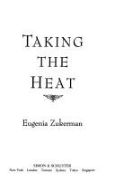 Taking the Heat | 9999902484531 | Eugenia Zukerman
