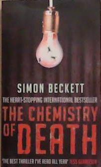 THE CHEMISTRY OF DEATH | 9999903477945 | BECKETT, SIMON