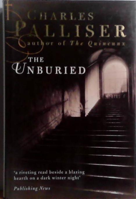 The Unburied | 9999903510697 | Charles Palliser