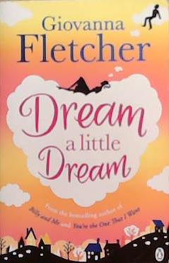 Dream a Little Dream | 9999903366003 | Giovanna Fletcher