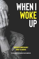 When I Woke Up | 9999903457121 | Carolyn Coe Paul Evans