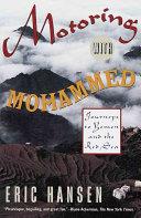 Motoring with Mohammed | 9999902751084 | Eric Hansen