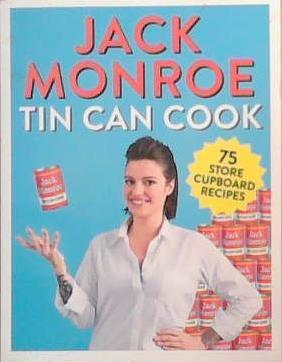 Tin Can Cook | 9999903346821 | Jack Monroe
