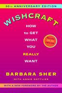 Wishcraft | 9999903461920 | Barbara Sher Annie Gottlieb